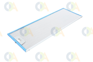 FILTRO METÁLICO ZANUSSI