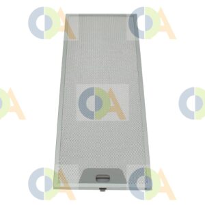 FILTRO METÁLICO BEKO