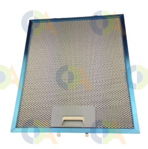 FILTRO METÁLICO TEKA