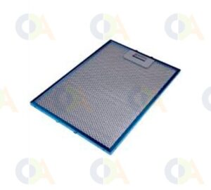 FILTRO METÁLICO TEKA