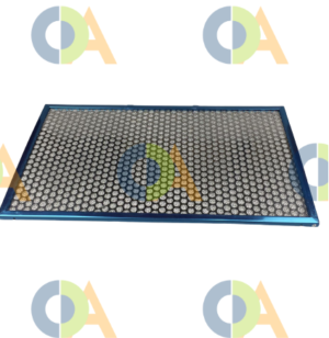 FILTRO METÁLICO TEKA