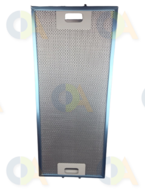 FILTRO METÁLICO MEIRELES