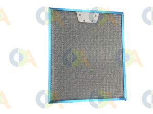 FILTRO METÁLICO AEG