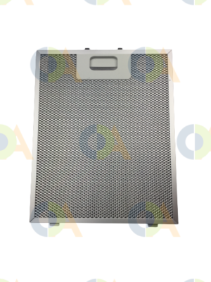 FILTRO METÁLICO MEIRELES