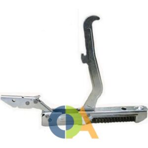 DOBRADIÇAS FORNO ARISTON