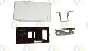 FECHO ARISTON BRANCO