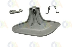 KIT PUXADOR DA PORTA INDESIT