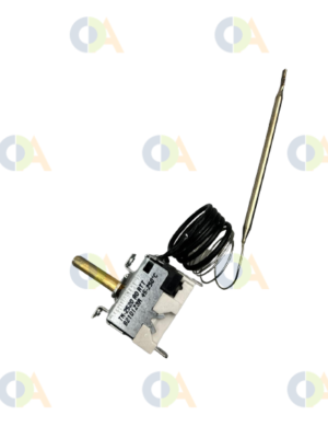 TERMOSTATO FORNO UNIVERSAL