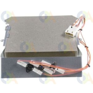 RESISTÊNCIA INDESIT