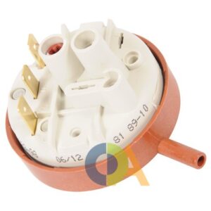 PRESSOTATO SEGURANÇA ZANUSSI