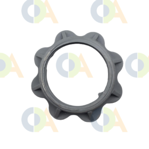 PORCA TUBO M.L.L. TEKA