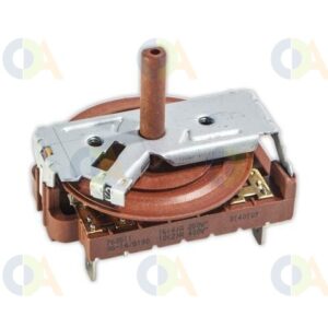 COMUTADOR FOGÃO TEKA 8 POSIÇÕES