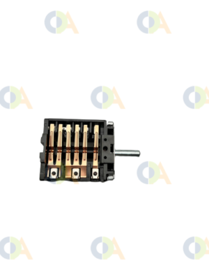 COMUTADOR 5 POSIÇÕES MEIRELES