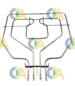 RESISTÊNCIA FORNO SIEMENS