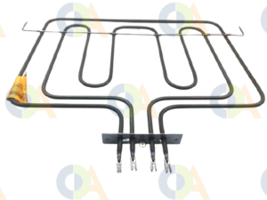 RESISTÊNCIA MEIRELES SUPERIOR 1100W+1500W