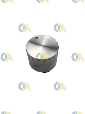 BOTÃO TERMOSTATO TEKA