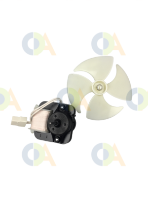 MOTOR DO VENTIL. 220V 3,5W 1200