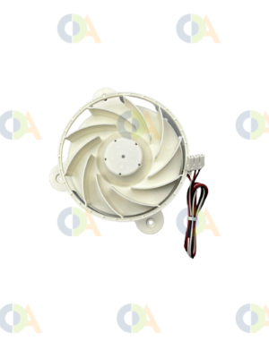 MOTOR VENTILADOR SAMSUNG