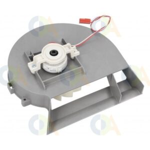 MOTOR VENTILADOR WHIRLPOOL