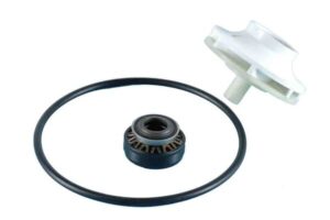 KIT TURBINA BSH (VERSÃO ECONÓMICA)