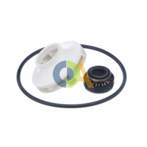 KIT TURBINA BSH (VERSÃO ECONÓMICA)