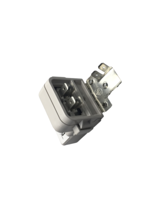 CONDENSADOR FILTRAGEM BEKO