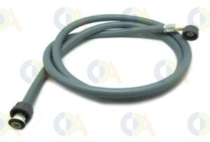 MANGUEIRA ENTRADA 2M ÁGUA QUENTE