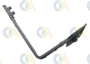 CONDUTA ASPERSOR INTERMÉDIO TEKA