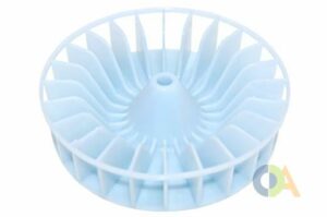 TURBINA MOTOR INDESIT