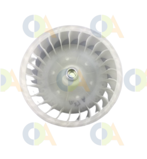 TURBINA DO MOTOR VESTEL