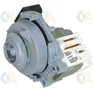 MOTOR ARISTON