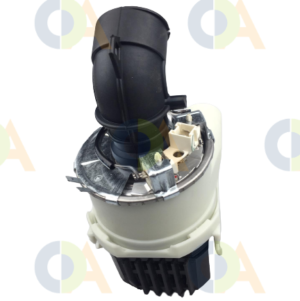 MOTOR LAVAGEM BEKO