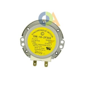 MOTOR MICROONDAS LG 21V