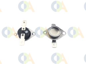 KIT TERMOSTATOS INDESIT