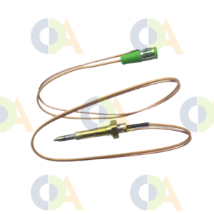 TERMOPAR-III L=510 TR TEKA