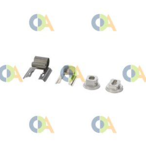 CASQUILHO FORNO BOSCH