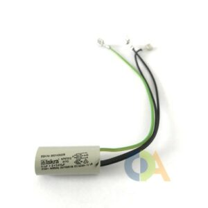 CONDENSADOR FILTRAGEM BOSCH