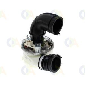 KIT RESISTÊNCIA WHIRLPOOL/INDESIT