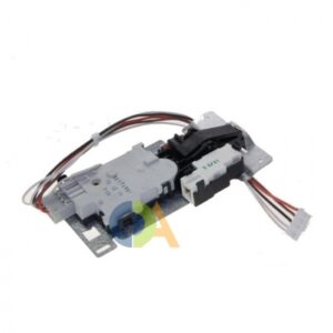 BLOCA PORTAS FORNO ARISTON/INDESIT