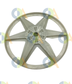VOLANTE HOOVER