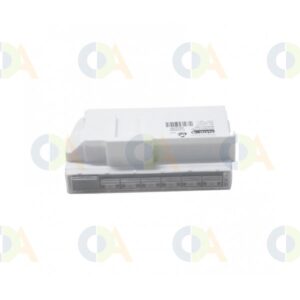 MÓDULO COMANDOS AEG