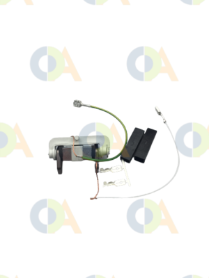 ESCOVA DE CARVÃO MÍELE