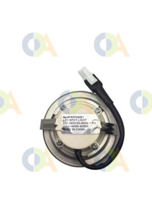 LÂMPADA EXAUSTOR TEKA