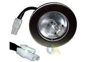 PORTA LÂMPADAS TEKA