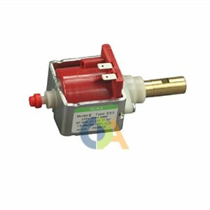 BOMBA CAFÉ ULKA EP5 48W