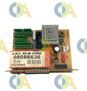 MÓDULO KÜPPERSBUSCH