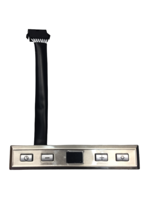 CONJUNTO DISPLAY TEKA