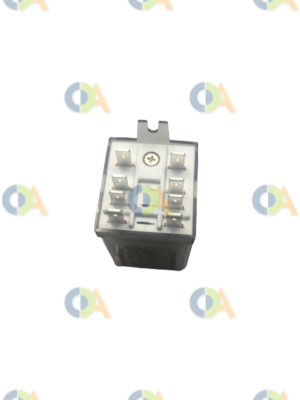 RELÉ POTÊNCIA FINDER 230V 10A