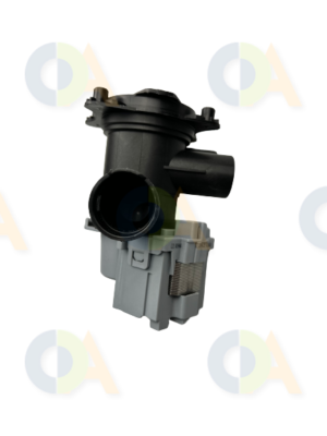 BOMBA ESGOTO SIEMENS