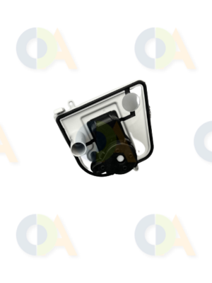 BOMBA ESGOTO WHIRLPOOL